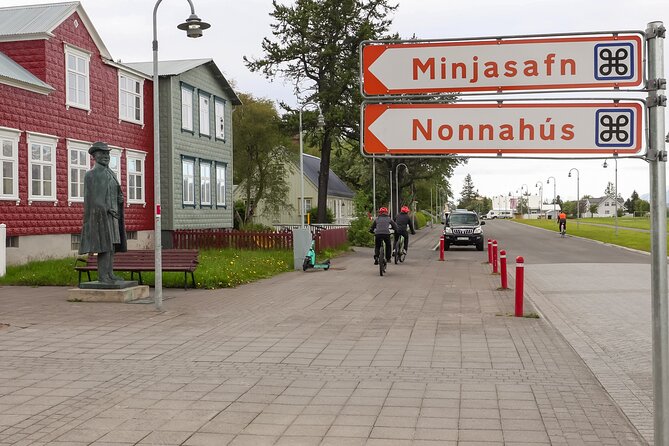 Forest Lagoon Ebike Tour Akureyri - Why this Akureyri tour works so well