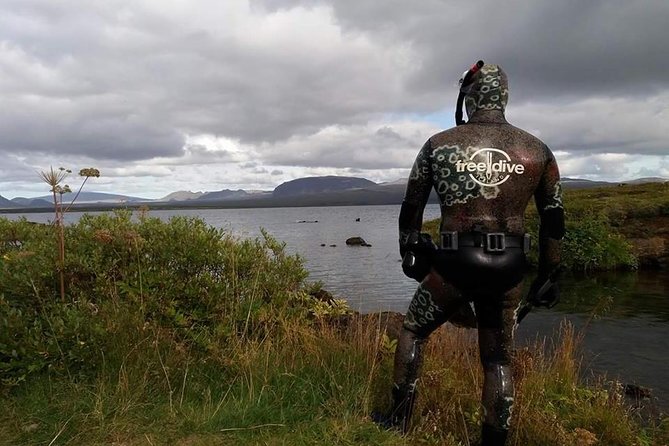 Freedive Silfra Half Day Tour - What makes Silfra worth the effort