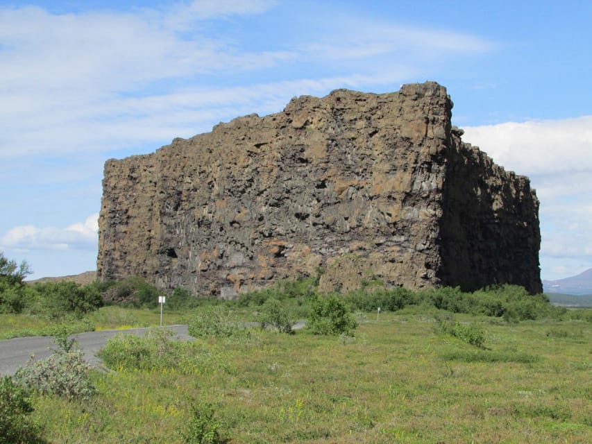 From Akureyri: Diamond Circle Tour with Waterfalls - Why the Diamond Circle works so well from Akureyri