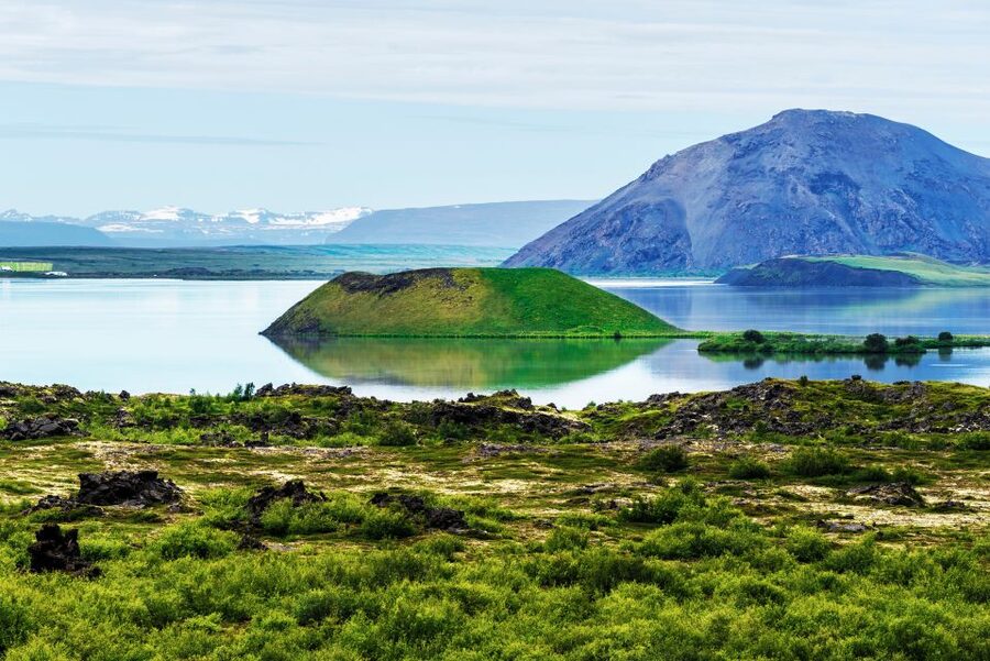 From Akureyri: Myvatn Lake, Craters, & Waterfall Tour - Key points to know before booking