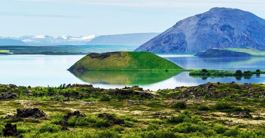 From Akureyri: Myvatn Lake, Craters, & Waterfall Tour - Why this Akureyri to Mývatn trip works
