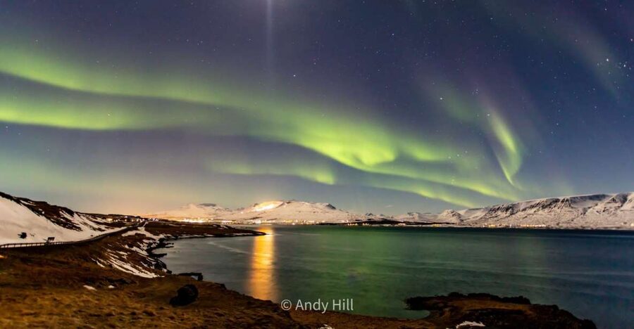 From Akureyri: Northern Lights Tour - Key points to know before booking