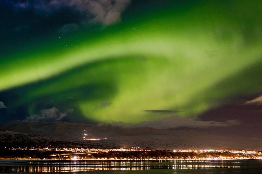 From Akureyri: Northern Lights Tour - Is $132 a fair price?