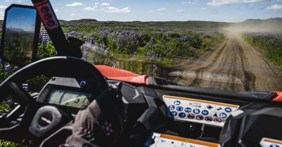 From Geysir: Geysir Buggy Adventure - Key points to know before you book