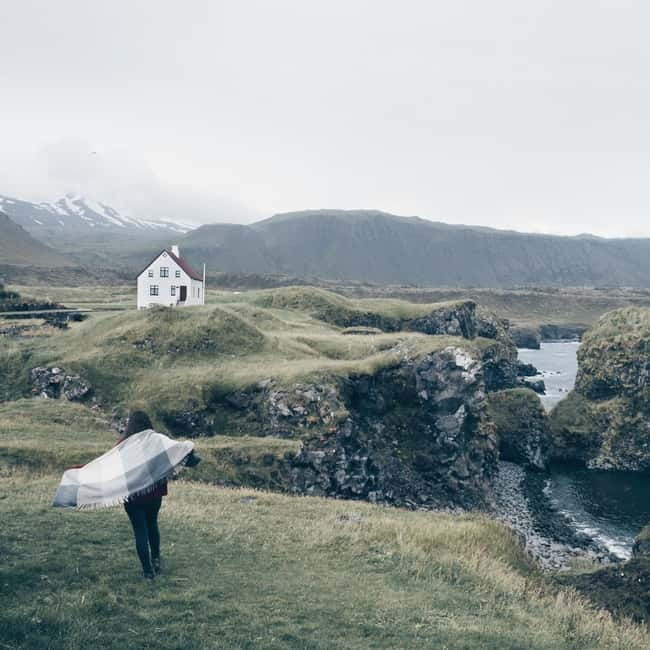 From Grundarfjordur: Snaefellsnes Peninsula Half-Day Tour - Key points to know before you book