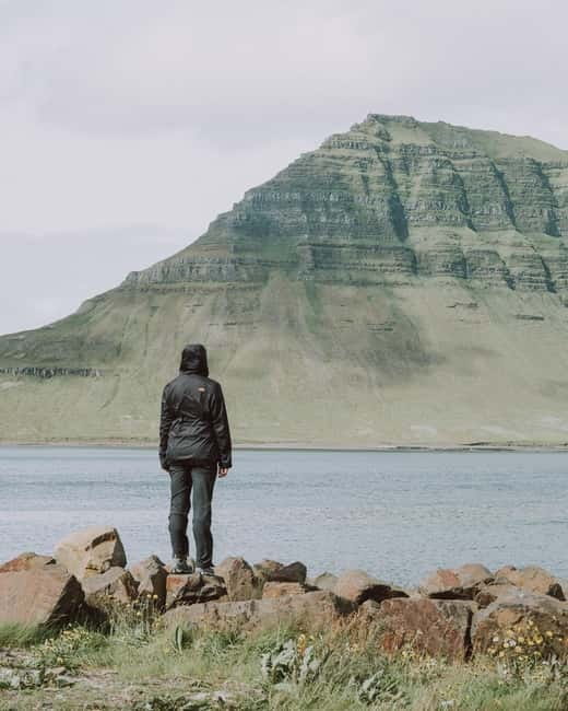 From Grundarfjordur: Snaefellsnes Peninsula Half-Day Tour - How the guide affects the experience