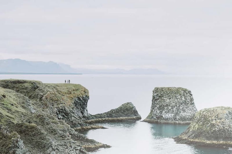 From Grundarfjordur: Snaefellsnes Peninsula Half-Day Tour - Timing, food, and the practical tradeoffs