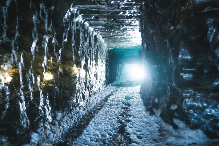 From Gullfoss: Langjökull Ice Cave and Snowmobile Tour - Is $304 a fair price?