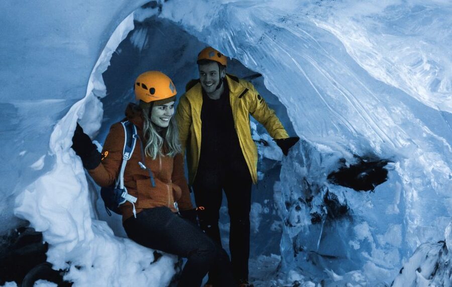 From Jökulsárlón: Crystal Blue Ice Cave Super Jeep Tour - Is $176 a fair price?