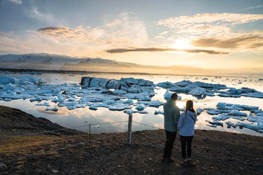 From Reykjavík: 2-Day South Coast Adventure - Key points to know before booking