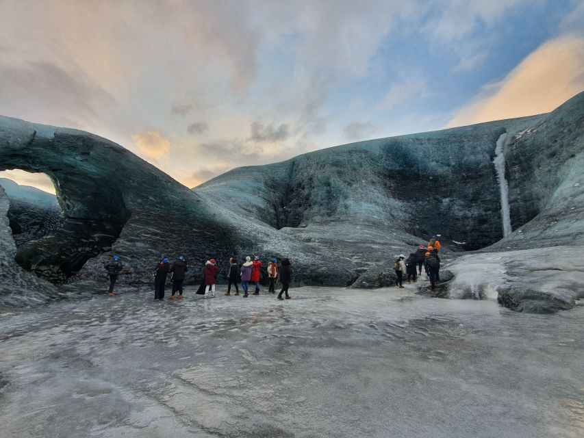 From Reykjavik 2-Day South Coast Tour with Blue Ice Cave - Should you book this South Coast tour?