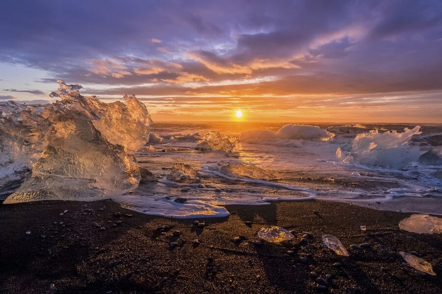 From Reykjavik 2-Day South Coast Tour with Blue Ice Cave - What to pack and who will enjoy this trip