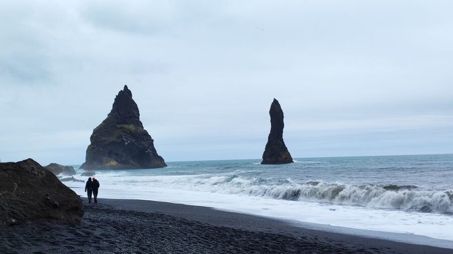 From Reykjavik 2-Day South Coast Tour with Blue Ice Cave - Waterfalls at Skógafoss and Seljalandsfoss