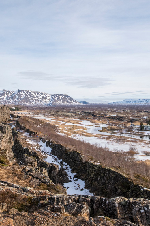 From Reykjavik: 3 Day Family Package - Three famous Iceland routes without changing hotels