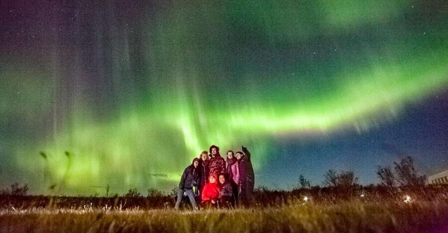 From Reykjavik: 3-Day South Coast Winter Tour with Ice Cave - Why this three-day route works in winter