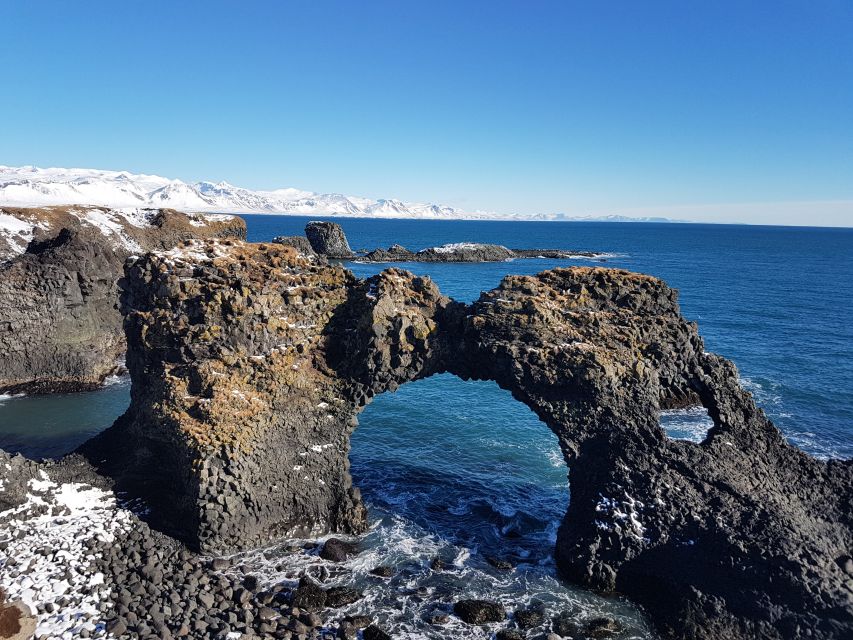 From Reykjavík: 4, 5, 6 or 7-Day Small-Group Ring Road Tour - What the $1,530 price really covers