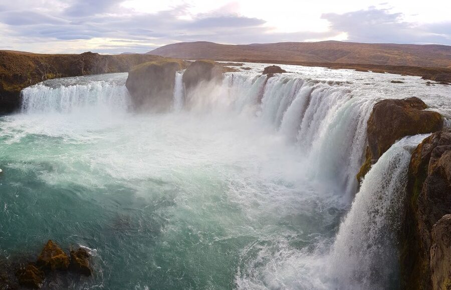 From Reykjavík: 4, 5, 6 or 7-Day Small-Group Ring Road Tour - Day 7: The Golden Circle and an optional Blue Lagoon