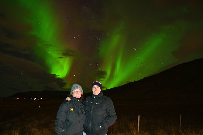 From Reykjavik 4x4 Minibus Northern Lights with Photo and Cocoa - Pickup, timing, and the details that can make or break the night