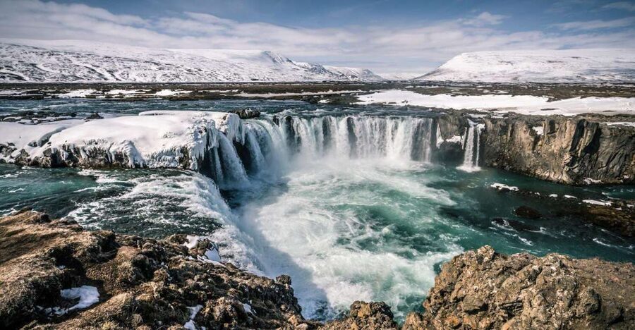 From Reykjavik: 6-Day Icelandic Ring Road Tour - Day 2: Vík, glacier ice, and Diamond Beach