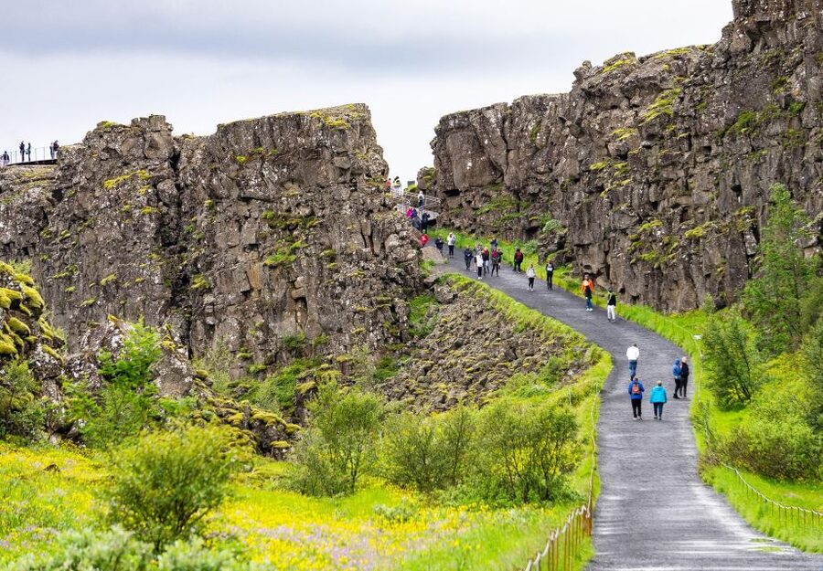From Reykjavik: 6-Day Icelandic Ring Road Tour - Day 3: East Fjords and the Wilderness Center