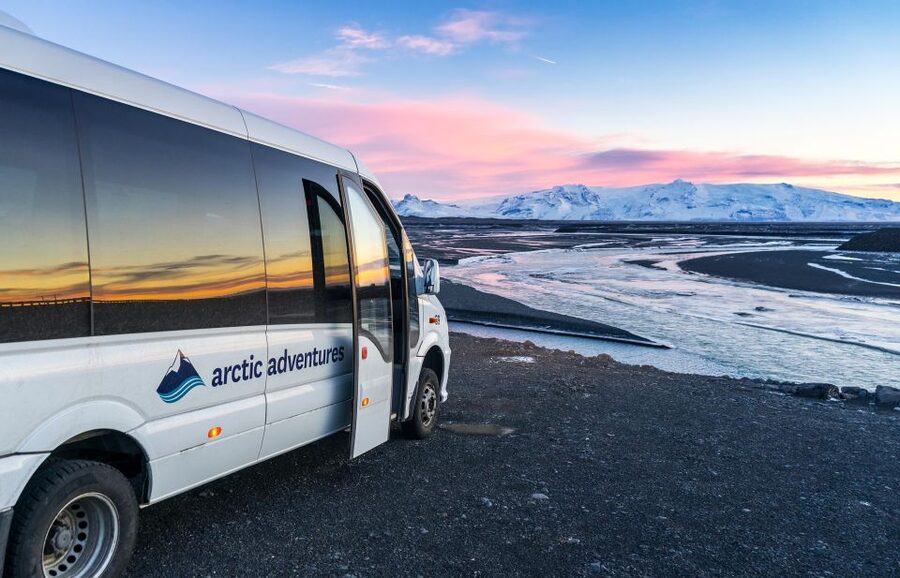 From Reykjavik: 6-Day Icelandic Ring Road Tour - Day 4: Stuðlagil, Mývatn, and Goðafoss