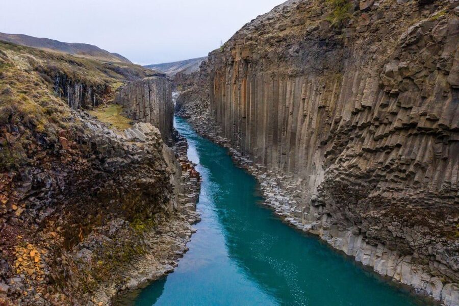 From Reykjavik: 6-Day Icelandic Ring Road Tour - Day 6: Volcanoes, hot springs, and West Iceland