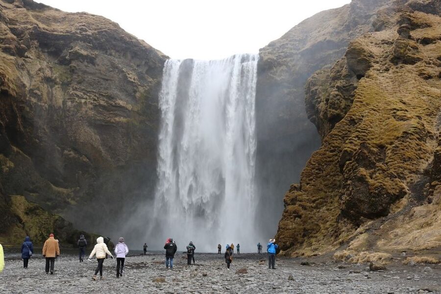 From Reykjavik: 6-Day Small Group Tour of Iceland - Lake Mývatn’s lava and boiling ground