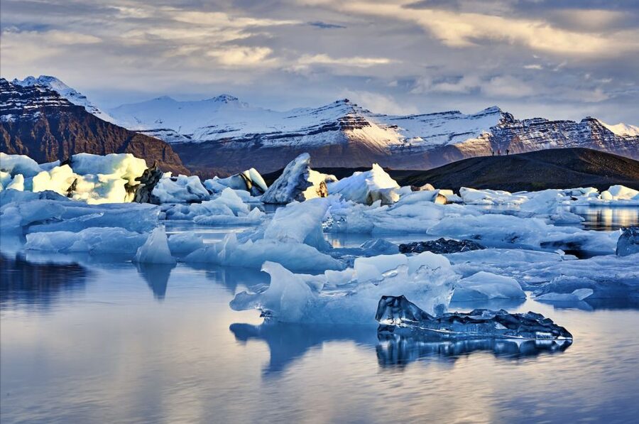 From Reykjavik: 6-Day Small Group Tour of Iceland - Eyjafjörður, local farms, and whales at Hauganes