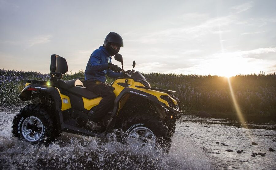 From Reykjavik: ATV Ride and Blue Lagoon Tour with Transfer - Is the $399 price fair?