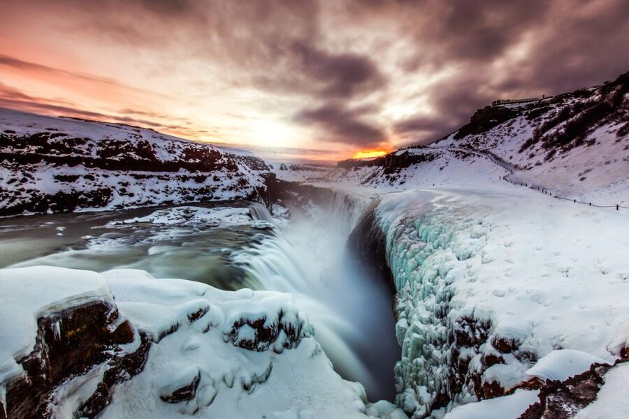 From Reykjavik: Best of Golden Circle Guided Tour - Simple ways to make the day better