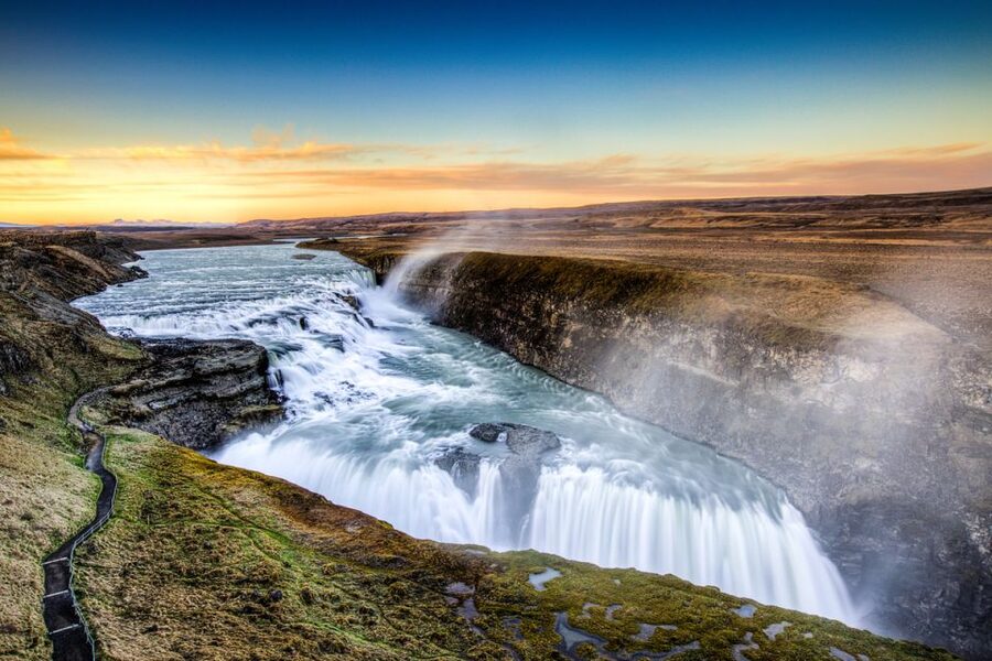 From Reykjavik: Best of Golden Circle Guided Tour - What the day feels like from Reykjavik