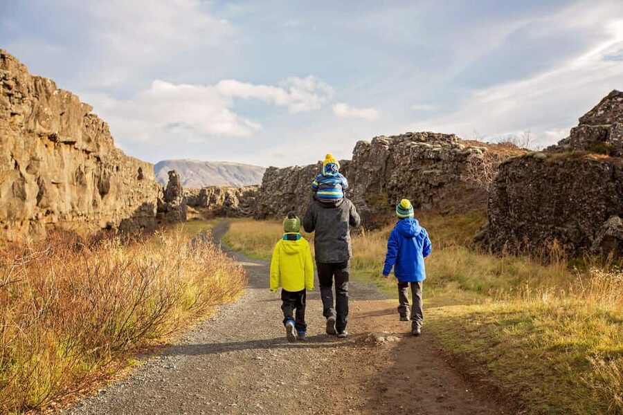 From Reykjavík: Best of Iceland 6-Day Stopover Tour - Adding a Northern Lights hunt from September to April
