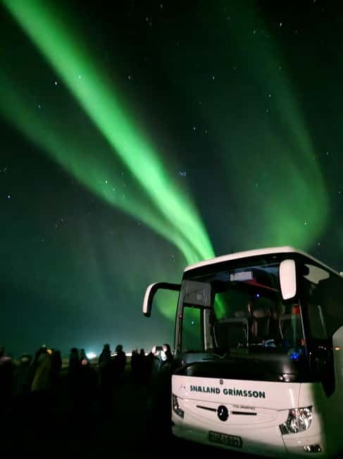 From Reykjavík: Best of Iceland 6-Day Stopover Tour - Reykjavík food tour: a flavorful optional finish
