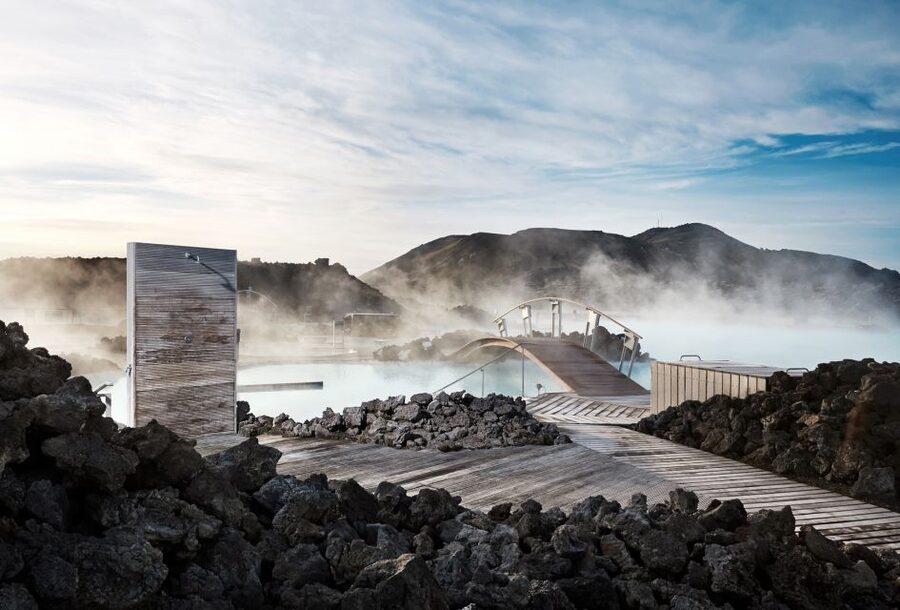 From Reykjavik: Blue Lagoon Admission with Transfers - Comfort or Premium: Which package earns its price?