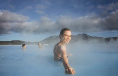 Blue Lagoon Admission with Transfers