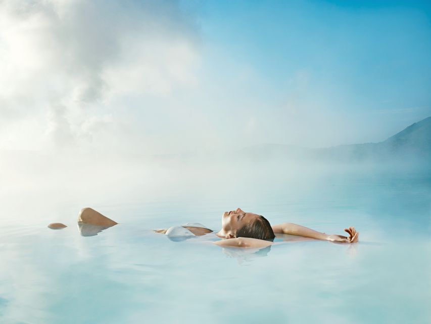 From Reykjavik: Blue Lagoon Admission with Transfers - Four hours sounds simple, but the bus schedule matters