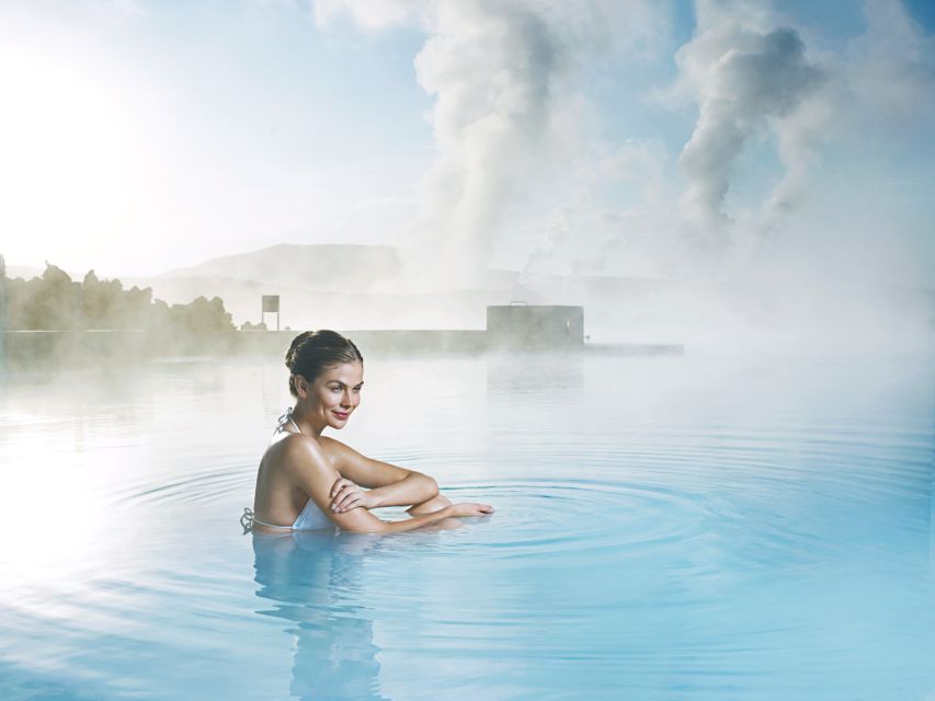 From Reykjavik: Blue Lagoon Admission with Transfers - Is the $231 price fair?