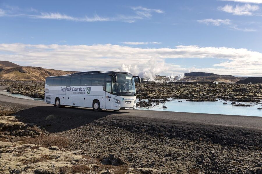 From Reykjavik: Blue Lagoon Admission with Transfers - Who should book this Blue Lagoon trip?