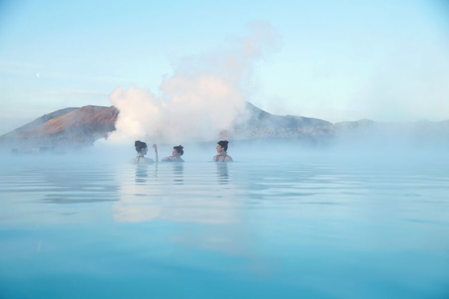 From Reykjavik: Blue Lagoon Admission with Transfers - Final verdict: book it for the setting, not just the soak