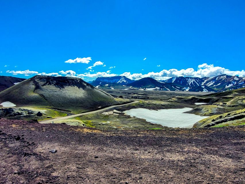 From Reykjavik: Day Tour to Landmannalaugar in a Super Jeep - What the $359 price really buys you