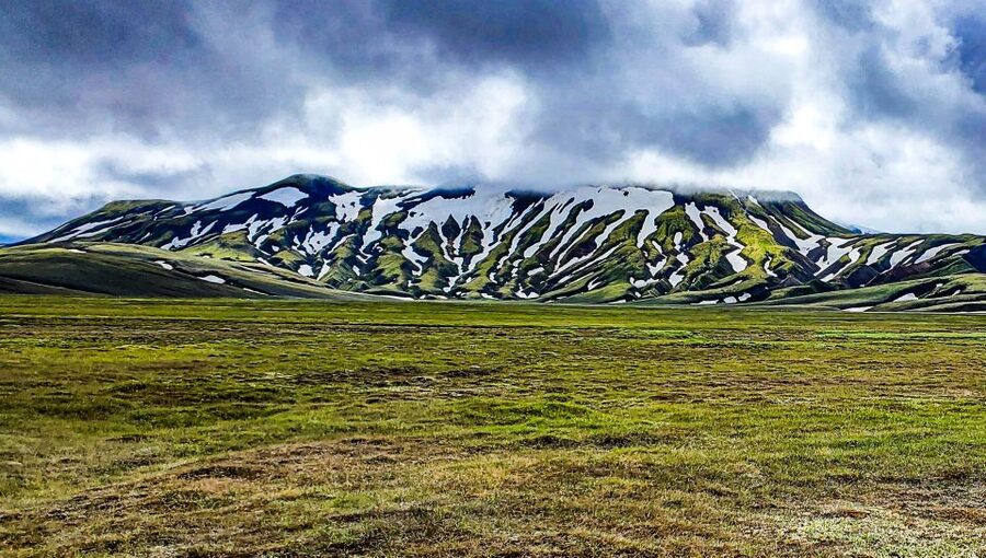 From Reykjavik: Day Tour to Landmannalaugar in a Super Jeep - Weather, comfort, and who should book