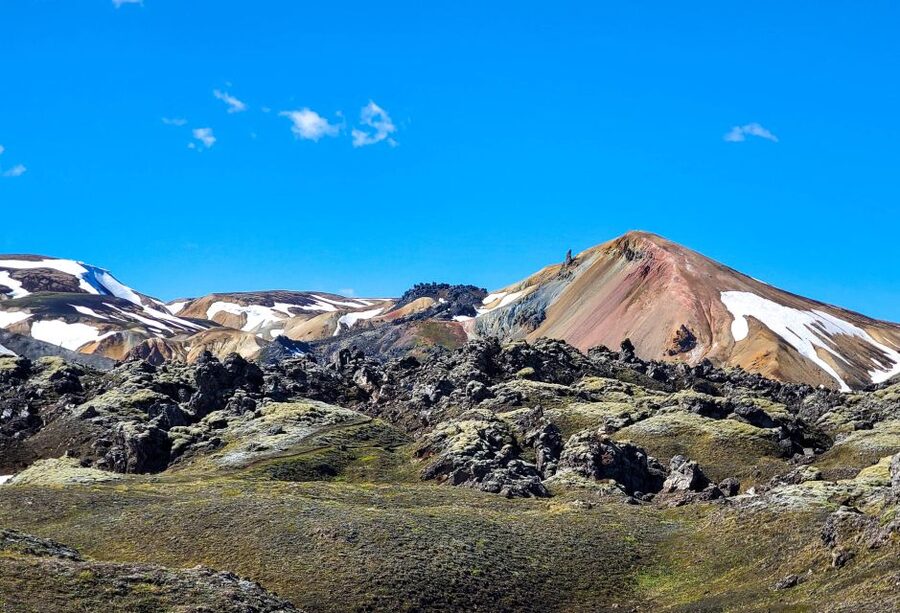 From Reykjavik: Day Tour to Landmannalaugar in a Super Jeep - Choosing your three hours at Landmannalaugar