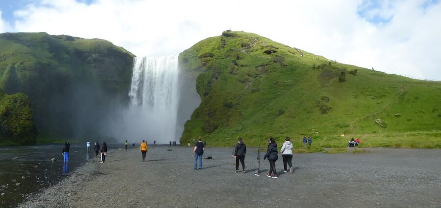 From Reykjavik: Explore the Waterfalls of the South Coast - Why this waterfall tour is different