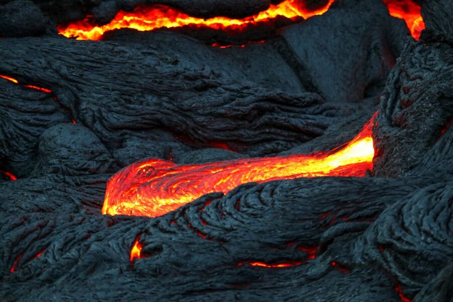 From Reykjavík: Fagradalsfjall Volcano Hike with Geologist - Why this volcano hike feels different