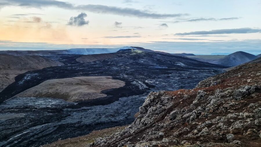 From Reykjavík: Fagradalsfjall Volcano Hike with Geologist - Practical details that make the day easier