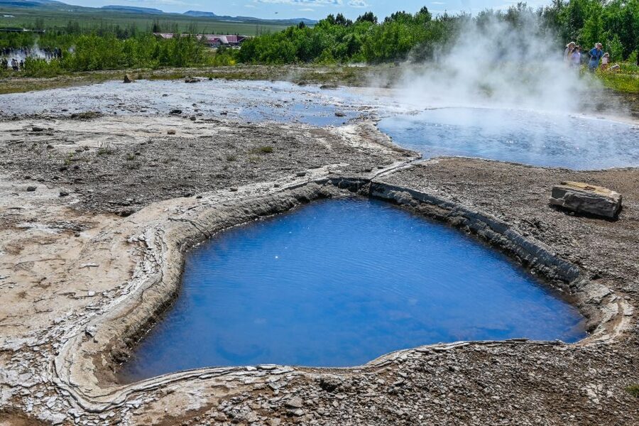 From Reykjavík: Full-day Golden Circle & Horse Riding Tour - Is $234 a fair price?