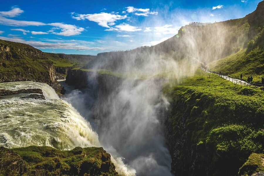 From Reykjavik: Full-Day Horse Riding & Golden Circle Tour - Is $258 a fair price?