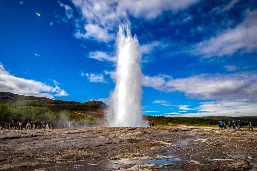 From Reykjavik: Full-Day Horse Riding & Golden Circle Tour - What to bring and how to prepare
