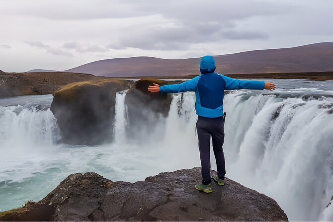 From Reykjavik: Full Day Private Golden Circle Tour in Iceland - A private way to see Iceland’s classic sights