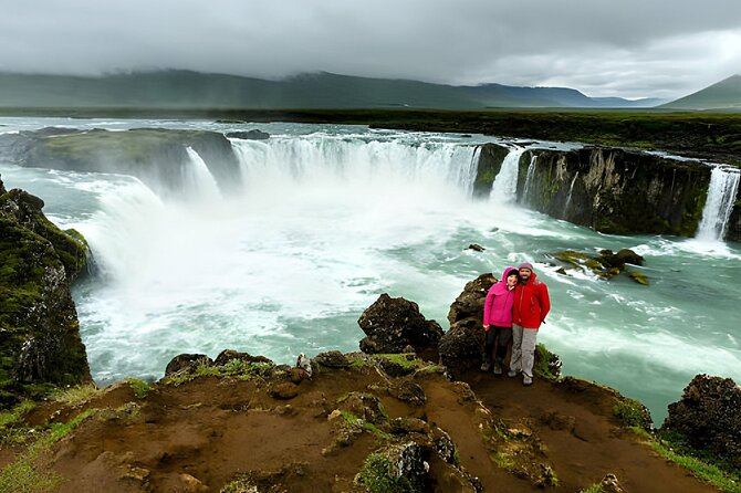 From Reykjavik: Full Day Private Golden Circle Tour in Iceland - How the timing works across seven to eight hours